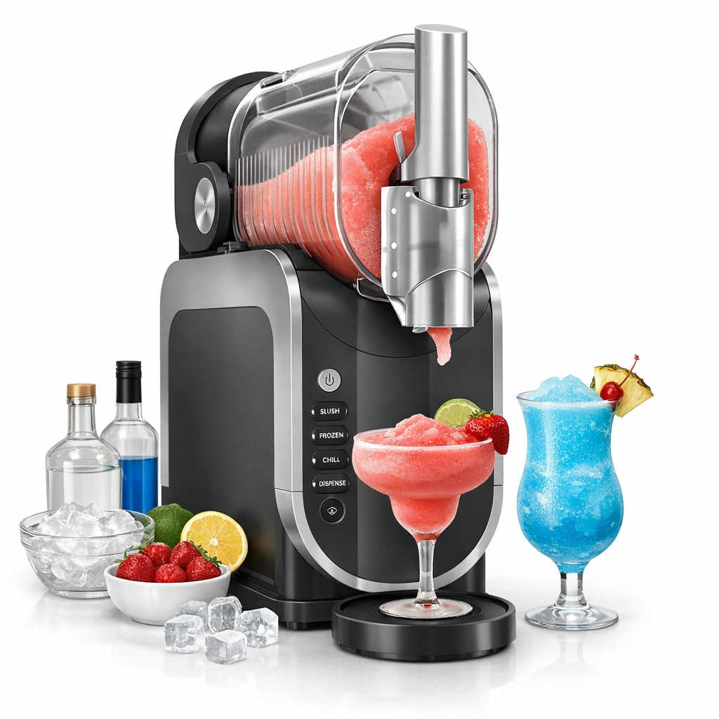 Frozen Drink Maker Pro