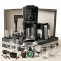 Coffee Machine 2.0