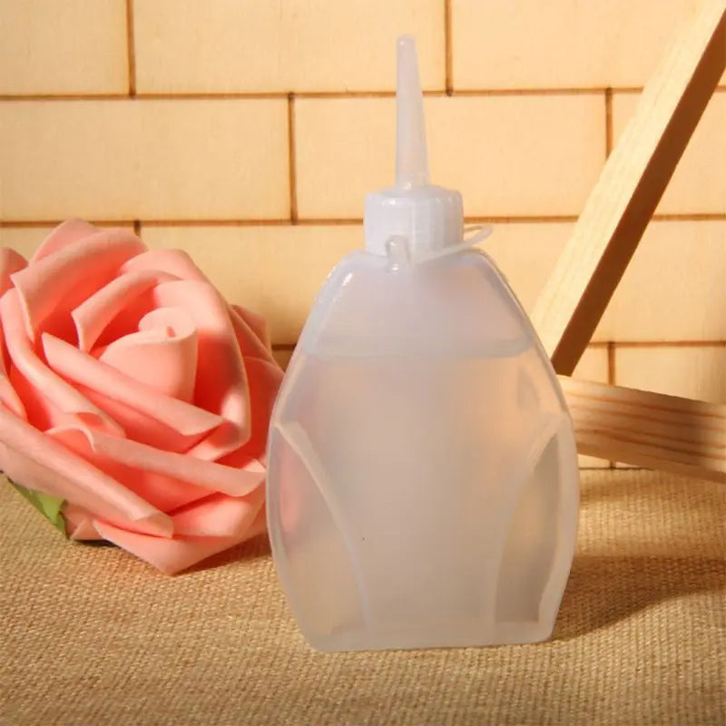 20 m l Electric Clipper Shaver Maintenance Oil Lubricant Hair Trimmer Blade Oil Prevent Rusting Sewing Hair Salon Clipper oil