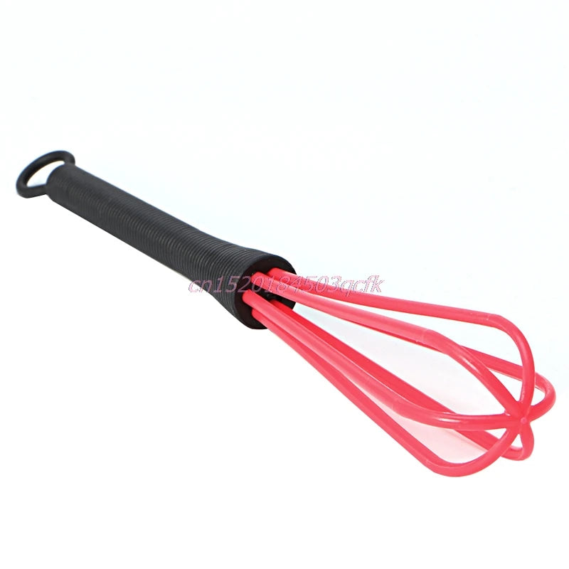Mixer Barber Stirrer Tools Salon Hairdressing Dye Cream Whisk Plastic Hair